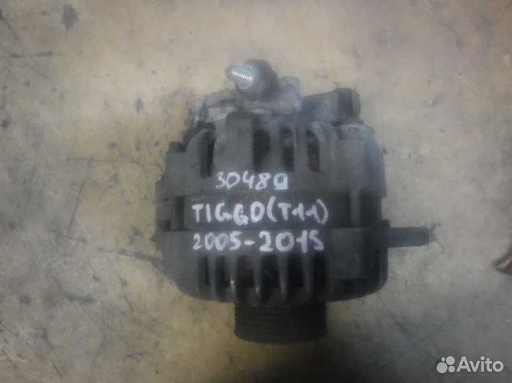 Генератор Chery Tiggo T11