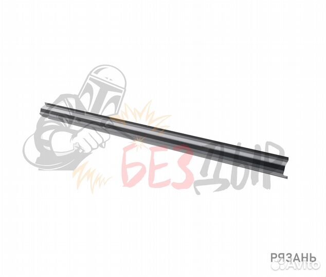 Порог Ford Explorer 2 левый