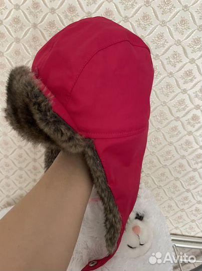 Зимняя шапка Reima 50