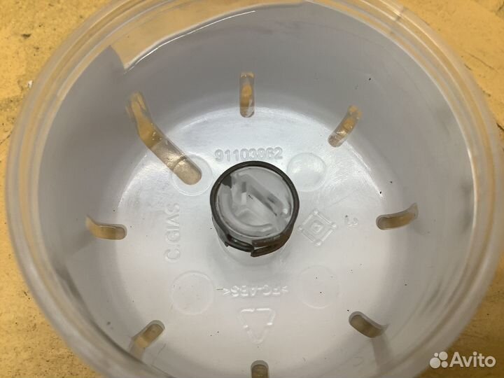 Ручка выбора программ Candy. 91103862. (0818)