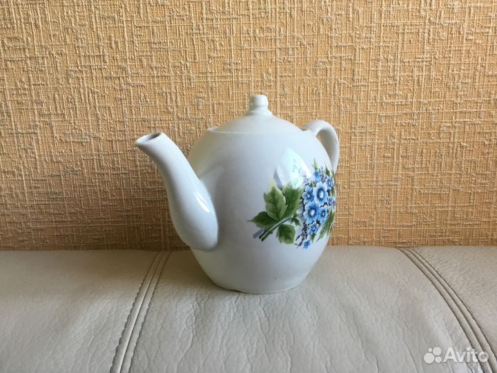 Заварник СССР