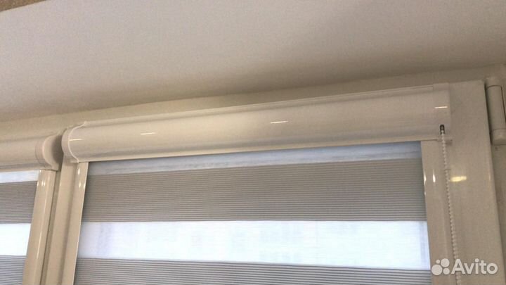 Рулонные шторы 