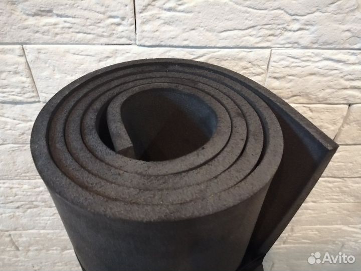 Туристический коврик (пенка, армейский каремат)