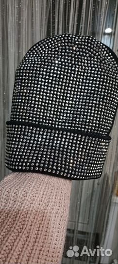 Шапка