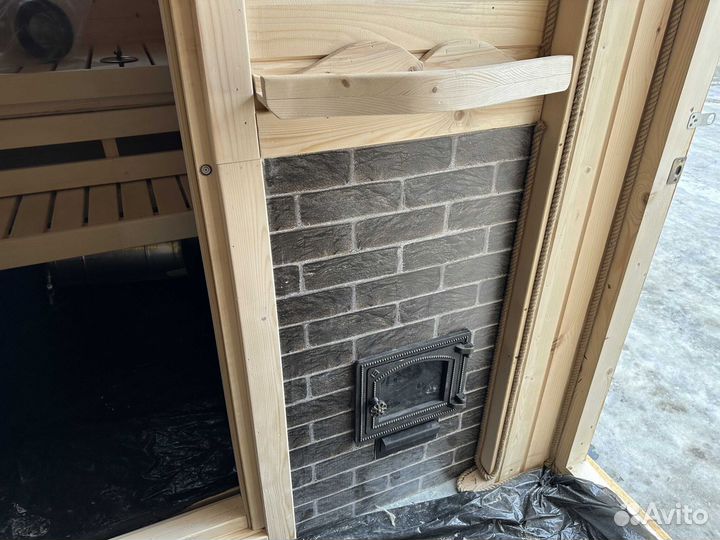 Бани Квадро под ключ