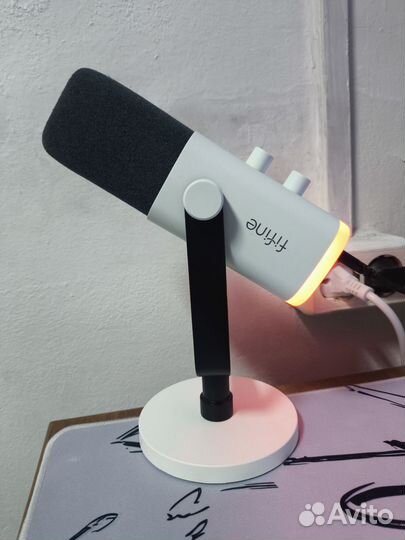 Продам микрофон