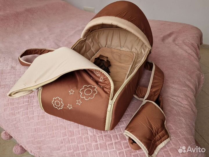 Переноска для детей