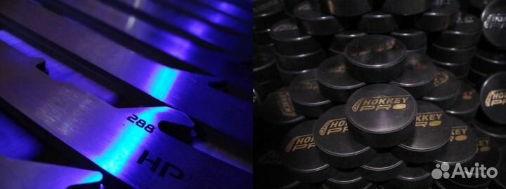 Клюшки, композит, карбон, восстановление, ремонт