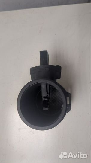 Измеритель потока воздуха Mercedes E W210, 1999