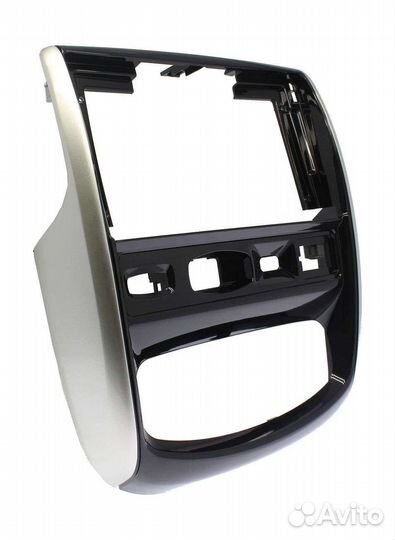 Переходная рамка на Nissan Terrano 2014-2021