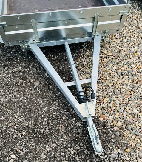 Прицеп в Иваново 3,0*1,35