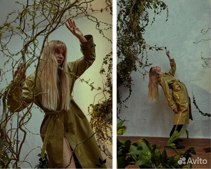 Фотограф для брендов (Маркетплейс/Каталог/Имидж)