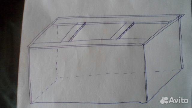 Террариум 500 литров для земноводных