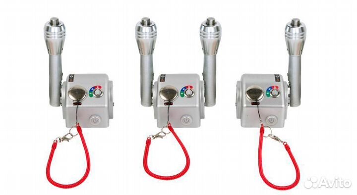 Джойстик управления лодочным мотором (цифровой)