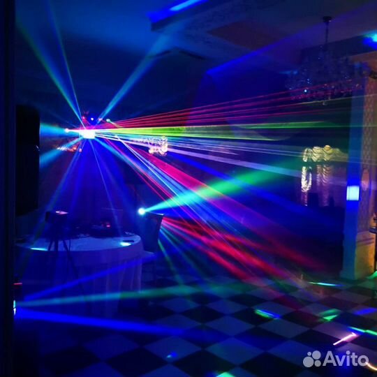 Ведущий, dj, вокалист, праздник