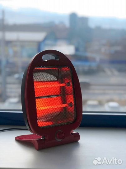 Обогреватель