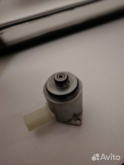 Клапан рулевой рейки bmw