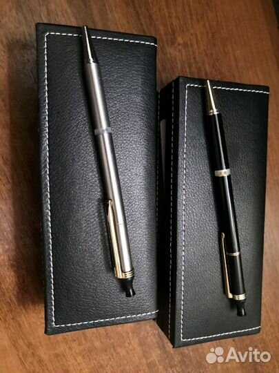 Ручка шариковая Joyetech в подарочной упаковке