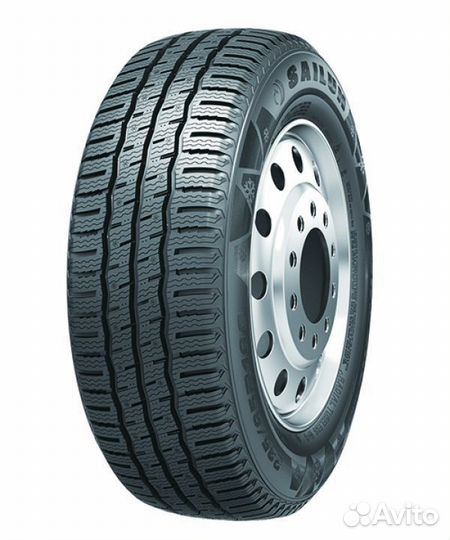 Sailun Endure WSL1 205/65 R16 107T