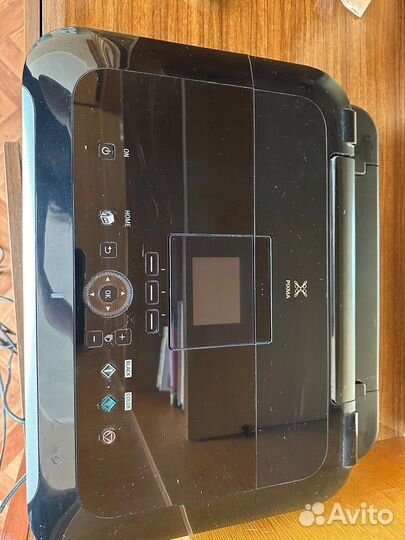 Принтер Canon pixma MG5340