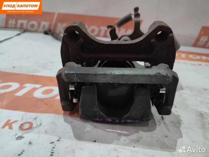 Суппорт тормозной задний левый Mazda CX-5 KE 2013