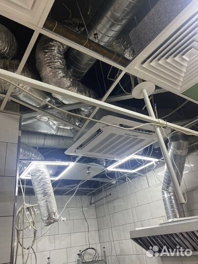 Требуется отремонтировать армстронг