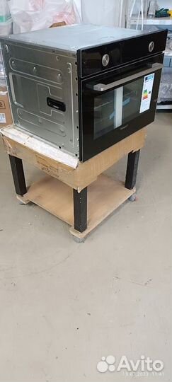 Духовой шкаф Weissgauff EO 459 PDB (30368