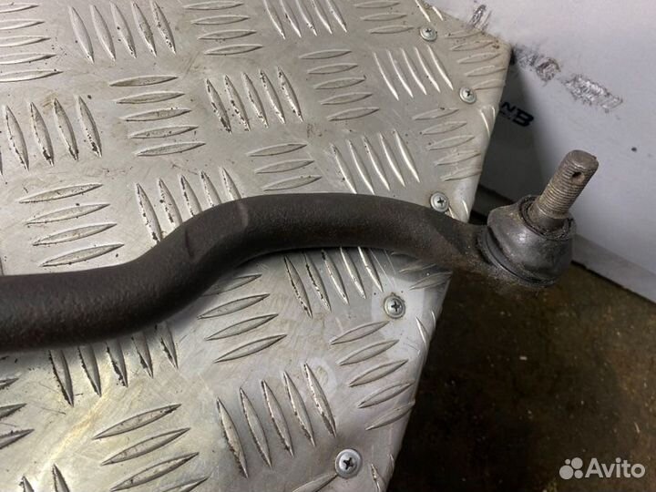 Рулевая рейка Honda Accord