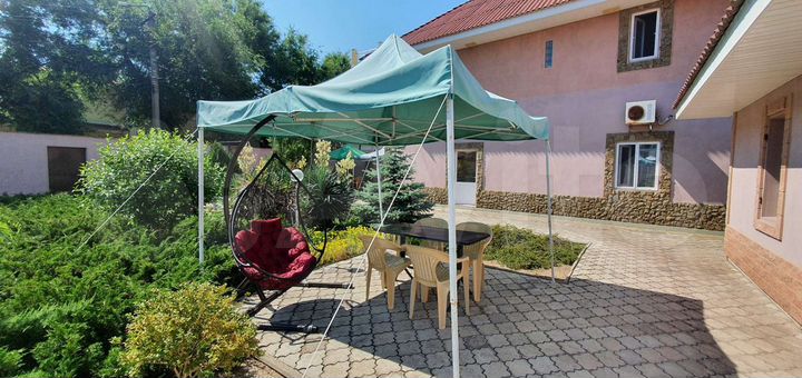 Комната 30 м², 1/1 эт.