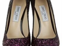 Туфли лодочки Jimmy Choo 39 размер оригинал