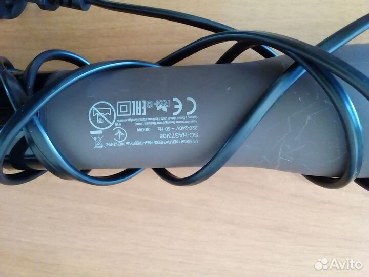 Фен щетка, цена договорная