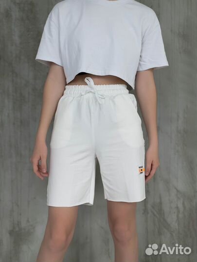Шорты летние женские