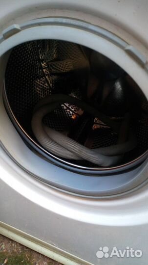 Стиральная машина бу