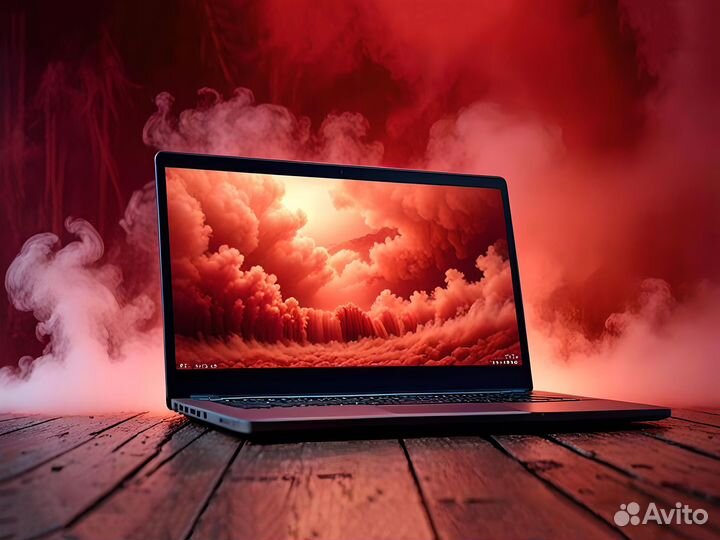 Ноутбук Acer с гарантией