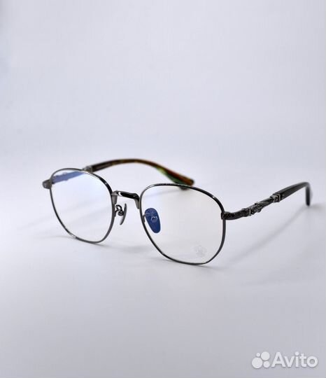 Оправа для очков мужская