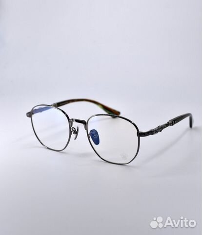 Оправа для очков мужская