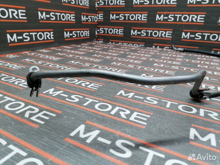 Трубка охлаждения АКПП Mercedes-Benz Cls-Class