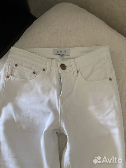 Джинсы, шорты