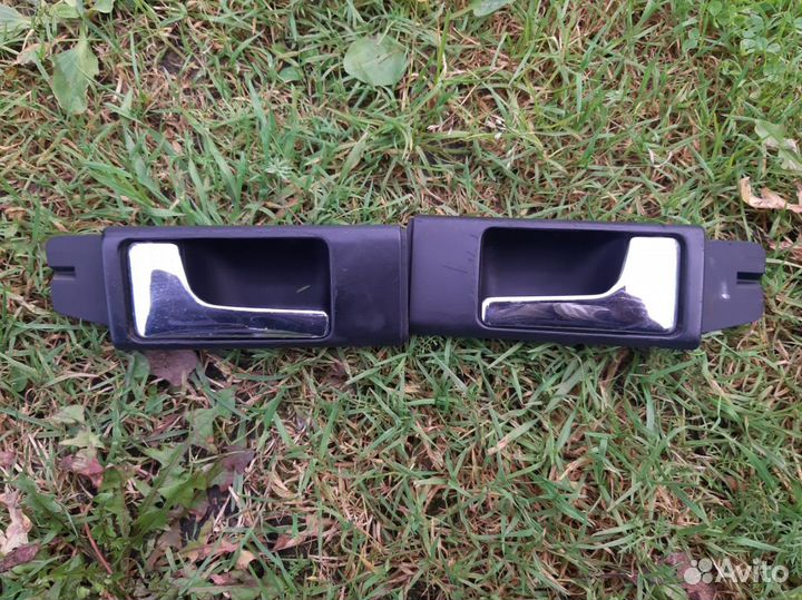 Ручки от ауди 100 с4