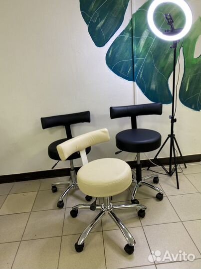 Стул мастера Хит-2