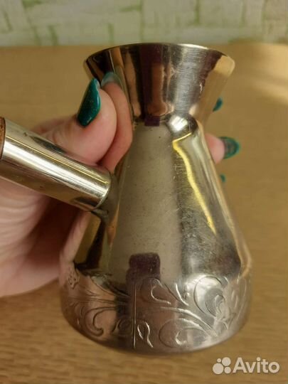 Турка СССР Олимпиада 80