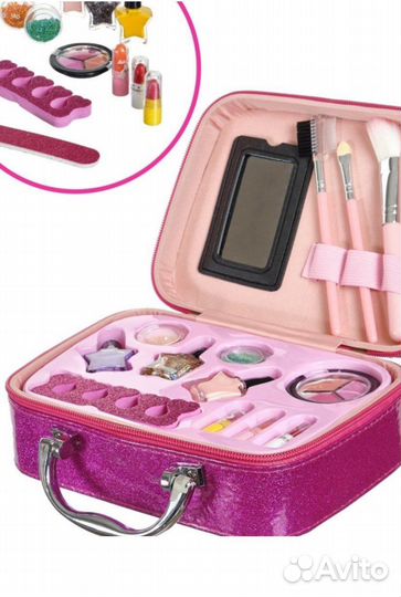 Детская косметика единорог