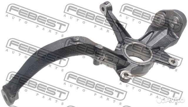 0528ggfrh Кулак поворотный правый