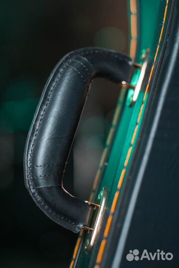 Кейс для электрогитары Epiphone Flying V