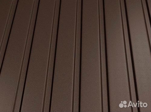 Профнастил оптом Металлопрокат