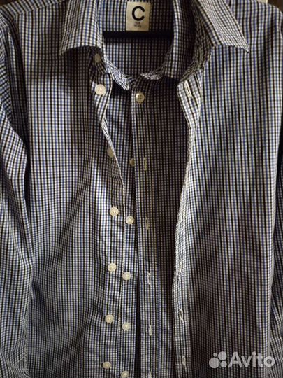 Рубашки школьные