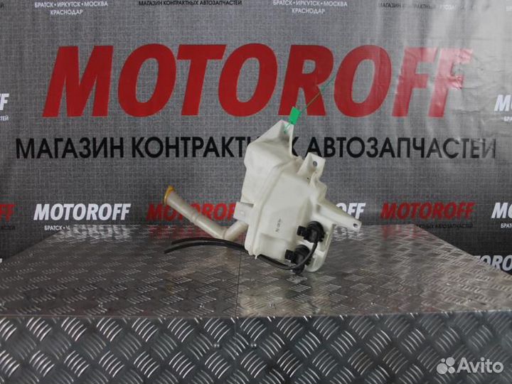 Бачок омывателя Мазда 6 /Атенза ghefw