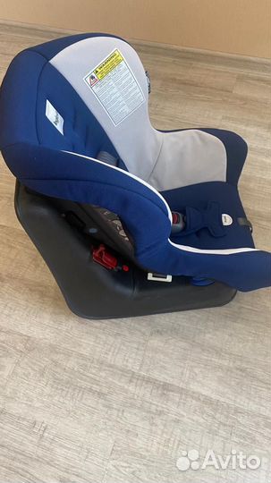 Автокресло