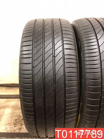 Michelin Primacy 3 ST 215/45 R18 93W