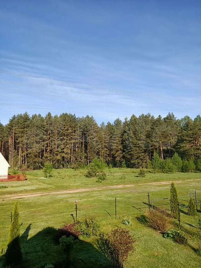 Участок 15 сот. (ИЖС)